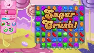 Candy Crush Saga Classic On PC Episode 27