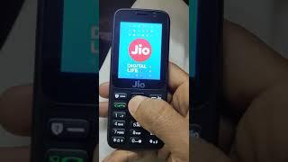 jio phone f211s hard reset | jio f211s hang on logo problem solution