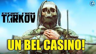 Il gran casino di Escape From Tarkov