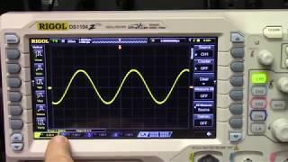 70. Phase Shift Oscillators