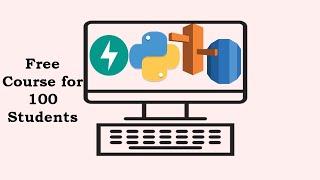 Python FastAPI with Amazon Elastic Beanstalk Free Course in Udemy