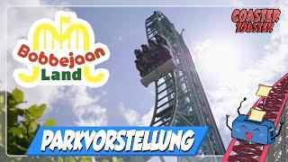 Bobbejaanland - Familienfreizeitpark in Belgien | Parkvorstellung