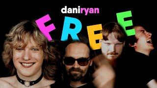 DANI RYAN - FREE (Music Video)