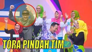 Pengen Ngerasain Menang, Tora Sudiro Pindah Tim | ARISAN (05/06/23) Part 3