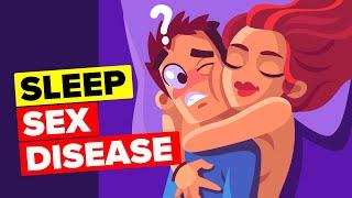 What is Sexsomnia (Sleep Sex Disease)?