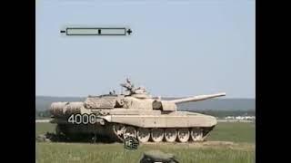 T-72 OBLITERATED!!! THE FGM 148 Javelin Missile!