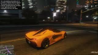 GTA Online RX 6800 XT / Ryzen 5600X / 32GB Max 1080p