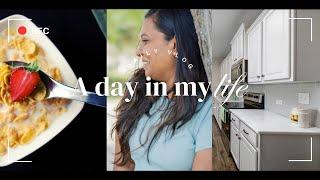 Day in my life Malayalam/Sunday reset /A week of daily vlogs/Day 1