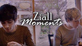 A compilation of Ziall moments (part 1)