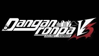 Class Trial: Space Edition - Danganronpa V3: Killing Harmony Music Extended