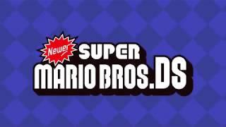 Newer Super Mario Bros. DS - Release Trailer