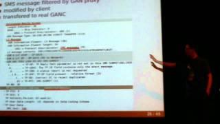 HITB2011KUL - Day2 - Track 1-  Femtocells - Kevin Redon & Nico Golde - A Poisonous Needle in the..