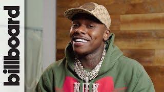 DaBaby Talks Inspiration Behind 'Kirk' & Wanting to Collaborate With Megan Thee Stallion | Billboard