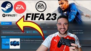 FIFA 23 - SEU FIFA NÃO ABRE? SOLUÇÃO ! PROBLEMA RESOLVIDO!