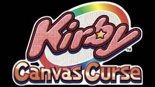 Truck Chase Music Extended - Kirby Canvas Curse