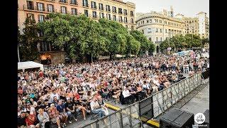 7º Big Band Jam Session: "Cowboy Bebop - Tank!" (Yoko Kanno) - La Mercè 2019