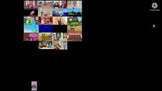 4 created aao videos playing at once 21 (для @dimakrosh0602 и @spstimurfaiz5008)