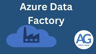 What is Azure Data Factory | How does ADF work? | Introduction about Azure Data Factory