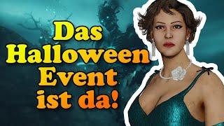 Das Halloween Event ist da! | Überlebende | Dead by Daylight Deutsch #902