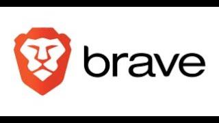 Installing Brave browser on Linux