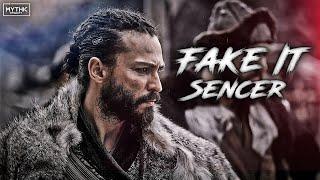 Melik Sencer Fake It short amv edit |  #editforsultan