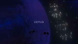 [Free] PNL Type Beat - Venus - Instrumental type cloud rap, space rap - Prod by Santach Beats