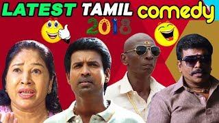 Tamil Comedy Scenes | Soori | Jeeva | Rajendran | Parthiban | Kovai Sarala