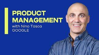 Group Product Manager at Google teaches Product Management