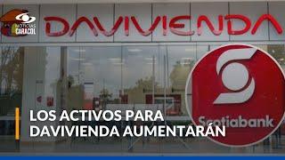 Las claves para entender la integración entre Davivienda y Scotiabank en Colombia