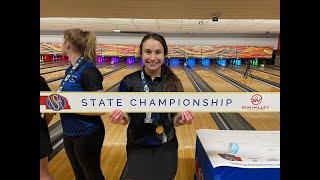 2022 NSAA Girls Bowling Championship