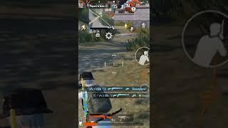 1v2 in fight khangar #shorts #viralshort #pubg #pubgmobile