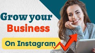 How To Make An Instagram Business (And Keep It Growing) | Tips to Success