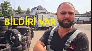 Emre Kardeşimin Sizlere Söylemek İstediği Konular Var