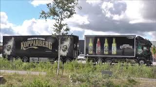 Kopparberg - Ciderlimousine II