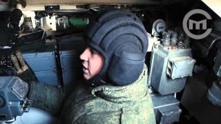 Эксклюзив Лучшие кадры с военных учений РХБЗ в Саратовской области 2014