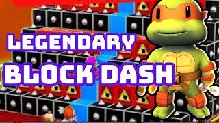 Eu Server Stumble Guys Live Legendary Block Dash #stumbleguyslive #stumbleguys #bd #blockdash