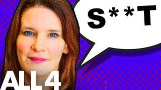 The REAL Origins Of S**T? | Susie Dent's Guide To Swearing