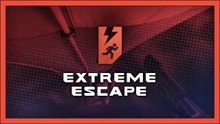  Extreme Escape (VR Escape Room)