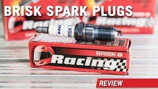 VMP Performance | Brisk Spark Plugs Review