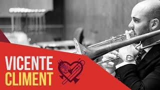 Live CHAT: VICENTE CLIMENT - Berner Symphonie - Living in Switzerland as a Principal Trombone!