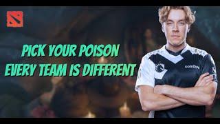 Zai Explains WHY This Season Is BETTER | WEU DPC Spring Tour