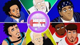 WEMBY IS READY TO TAKE OVER THE NBA ️ | Hero Ball Episode 8