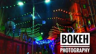 |Tutorial for bokeh photography on smartphone | mobile photography|