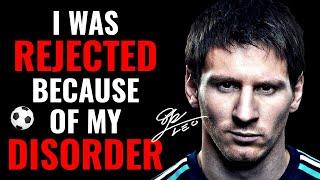 Messi rejected I From Poor Family to World’s Most Awards Winner Footballer