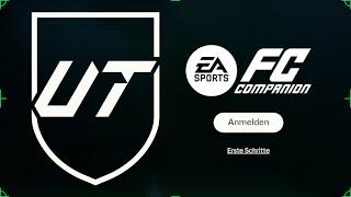 EA FC 24: WEB APP ist ENDLICH DA!  DER START! | FC 24 Ultimate Team