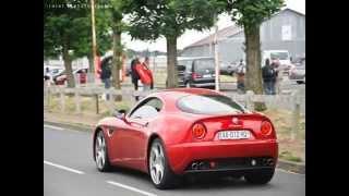 Alfa Romeo 8C Auto Gallery in Alaska