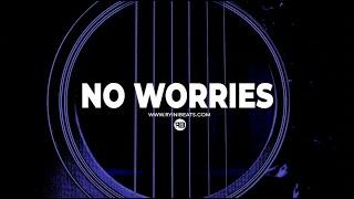 [FREE] Sad Acoustic Guitar Type Beat "No Worries" (Emotional Storytelling Rap Instrumental 2022)