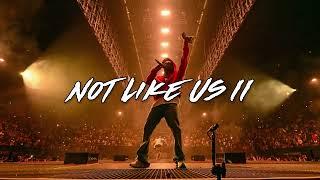 [FREE] Kendrick Lamar x YG x DJ Mustard Type Beat 2024 “Not Like Us II” | @HoodWil