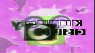 Klasky Csupo In G-Major 16 (Instructions In Description)