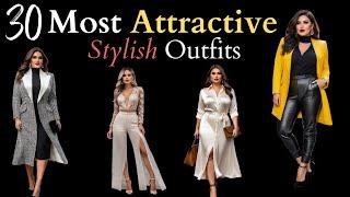 Attractive Outfits EVERY Woman Should Own! - Feminine Styles